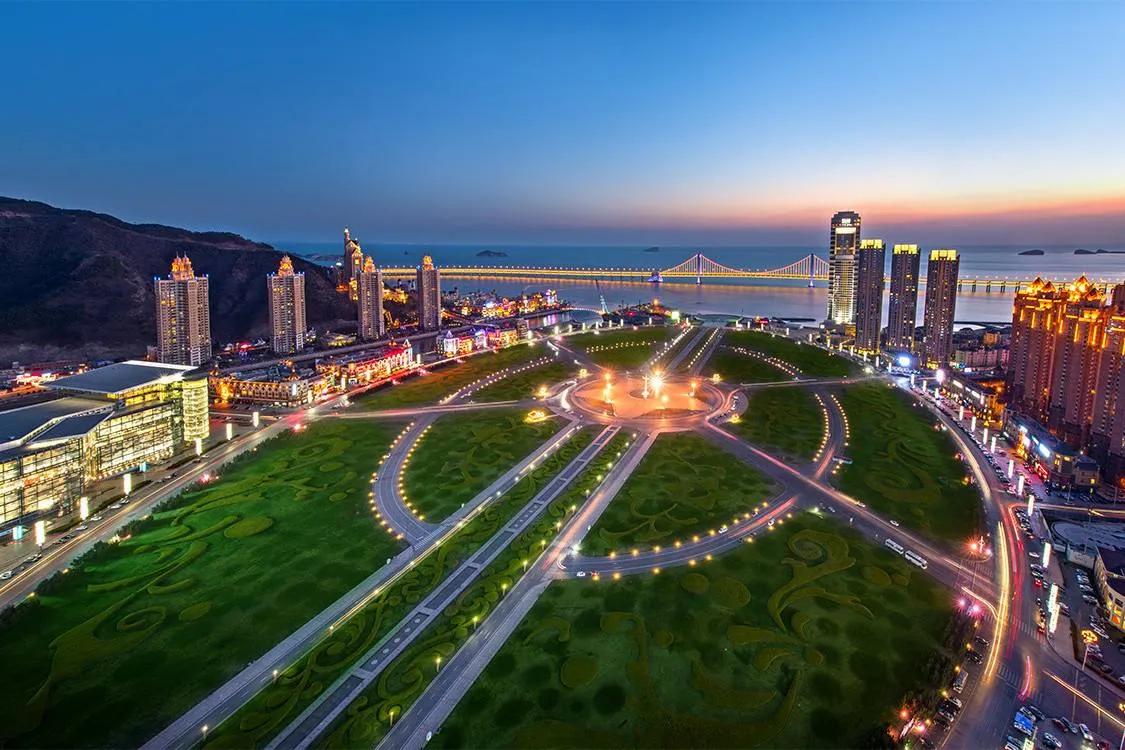 辽宁，历史与现代交织的省域独白