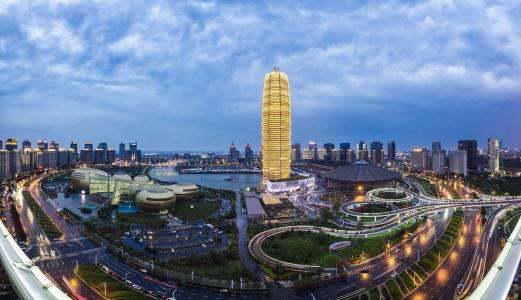 河南，多元文化的深度解读