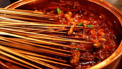 重庆，山城魅力无限