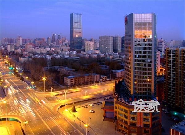 石家庄，历史长河中的璀璨明珠闪耀之处