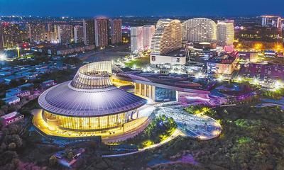 保定自然探索之旅,追寻内心的平和与喜悦