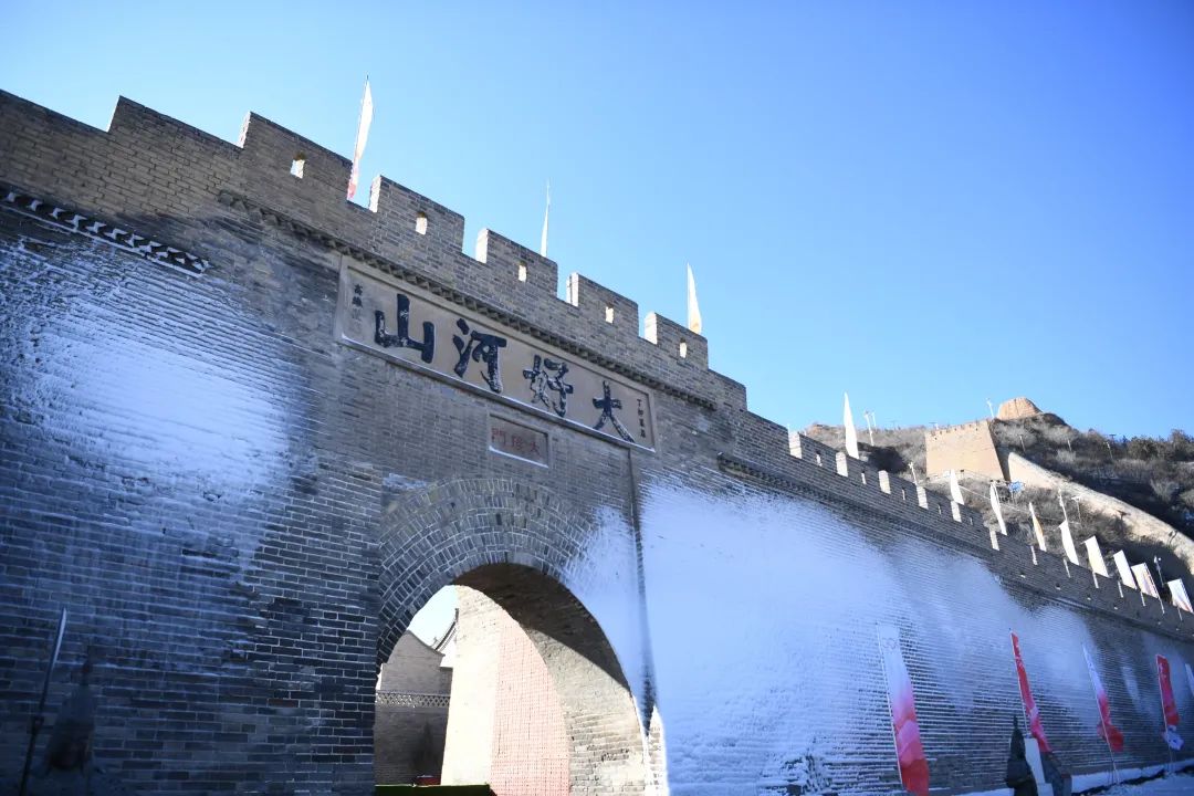 张家口，历史、文化与地理探秘