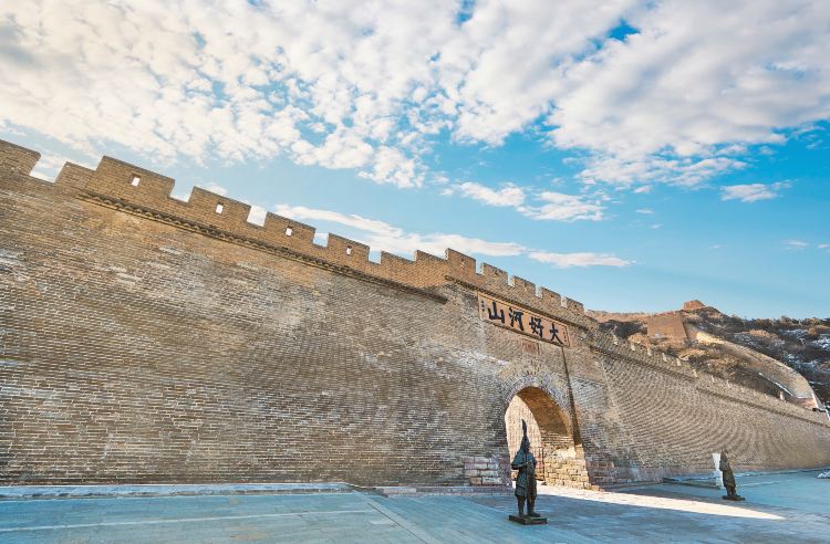 张家口,历史、文化与地理探秘