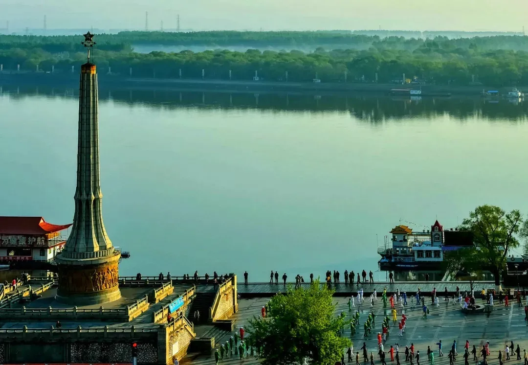 衡水,探寻城市魅力与风采