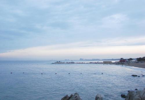 秦皇岛,邂逅自然之美之旅