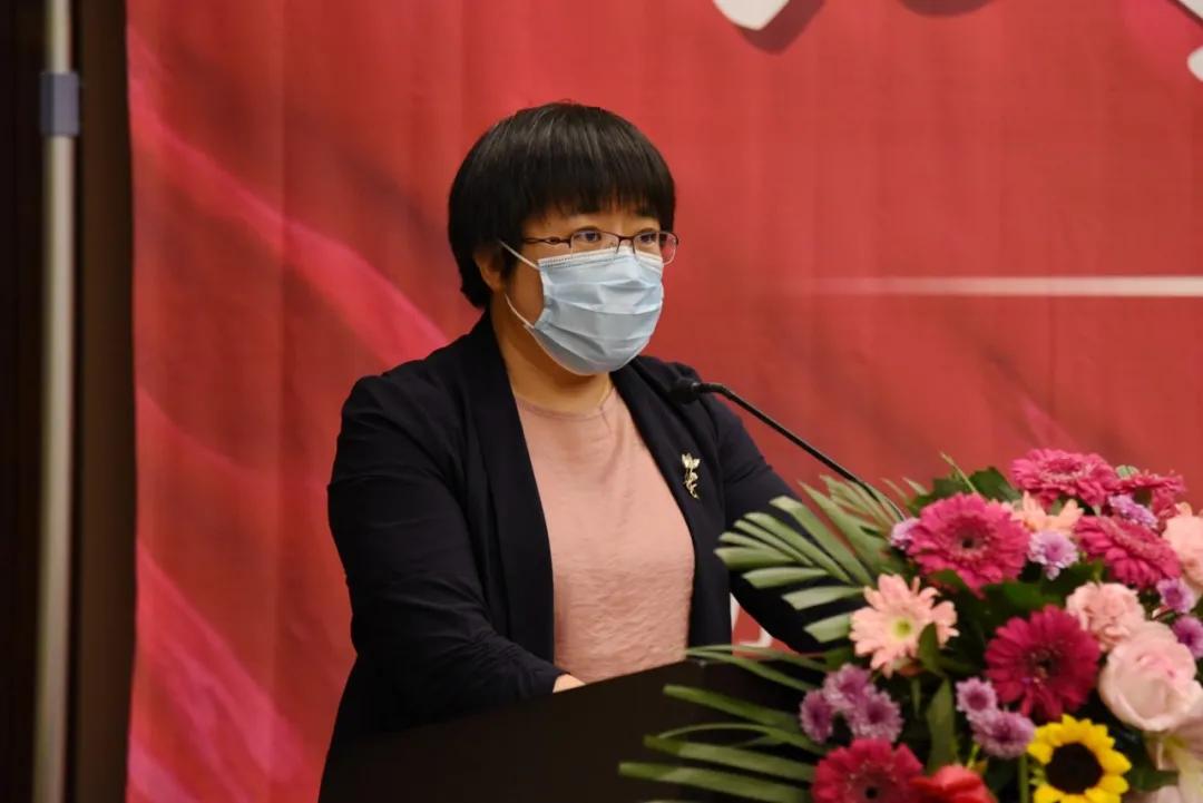 邯郸，致敬领导与同袍，共筑辉煌未来