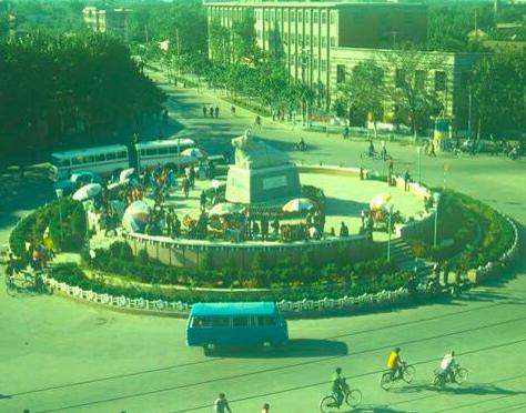 邢台巷弄深处，探寻邢台特色小店的风情之旅