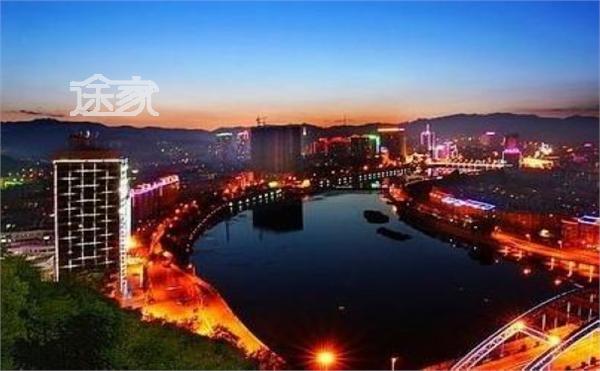 承德，千年古韵与现代风华的交汇之地