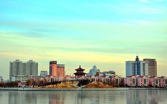 沧州,悠悠历史长河中的传奇古城