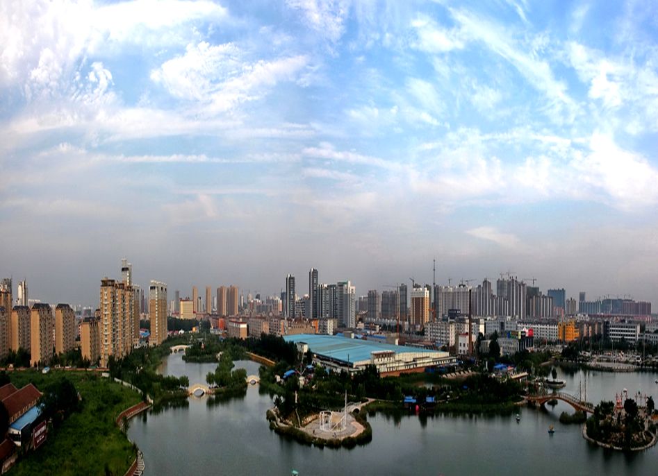 衡水古韵，词赋风华之地