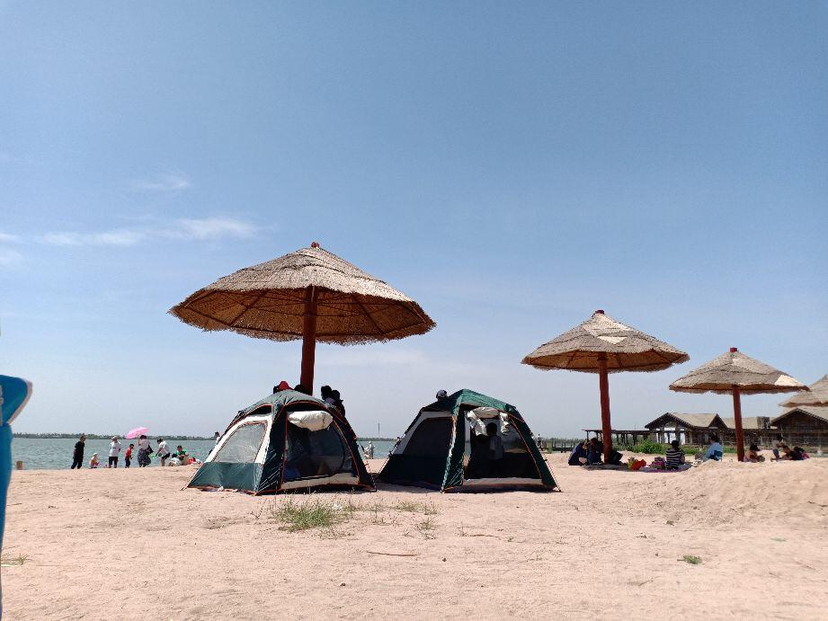 包头，草原明珠的崛起与繁荣之路