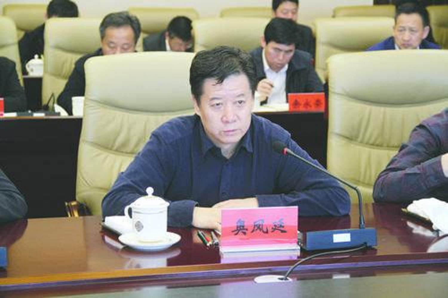 鄂尔多斯发展深度解析，探寻繁荣背后的驱动力