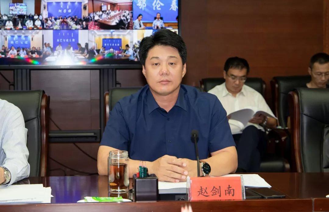 呼伦贝尔，草原之魂的自然之韵