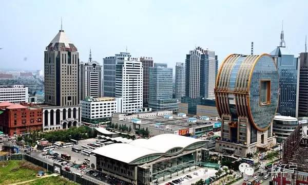 沈阳，历史底蕴与现代魅力的完美交融之城