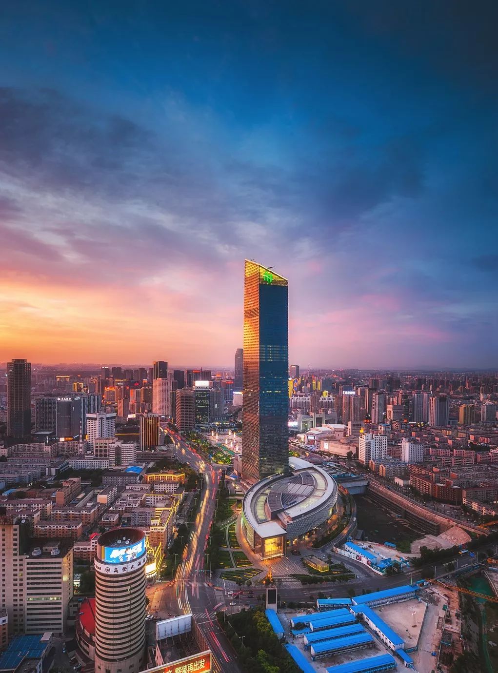 沈阳,历史底蕴与现代魅力的完美交融之城