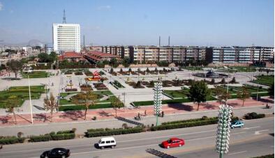 忻州秘境之旅，探寻自然之美