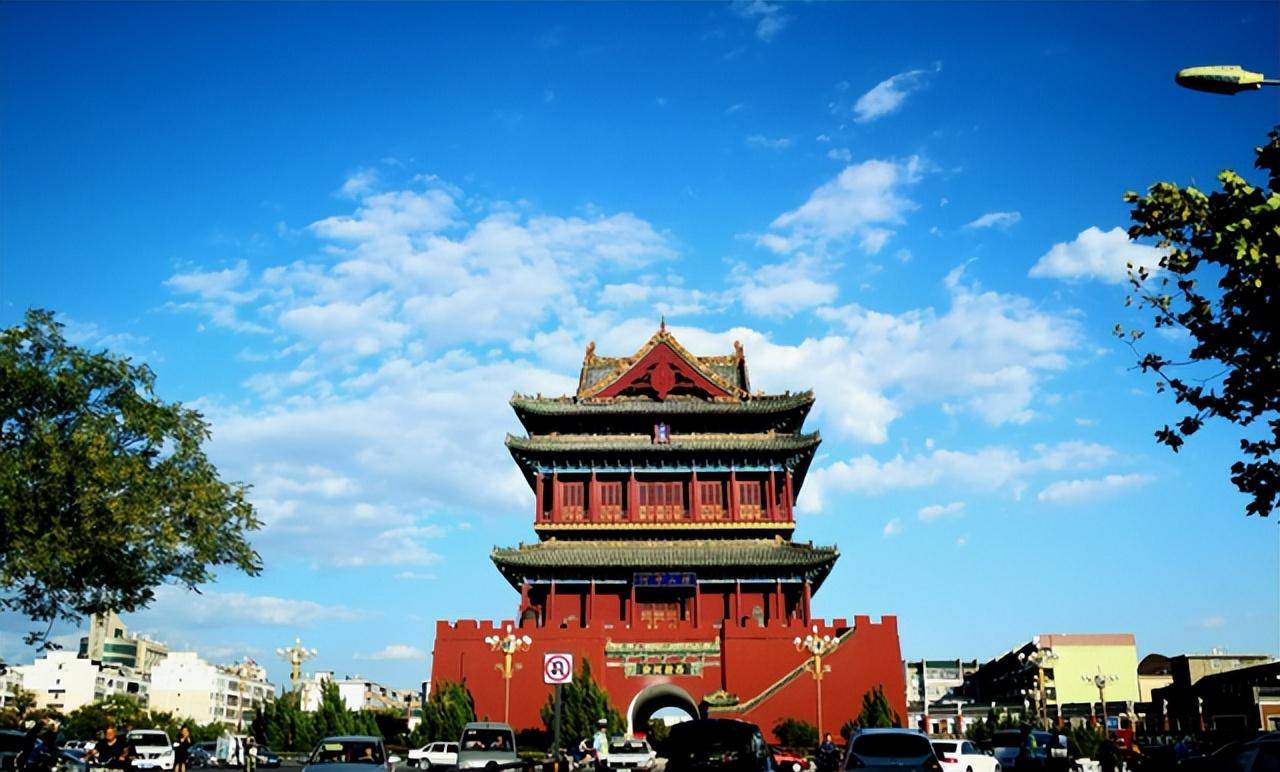 临汾，千年古城的历史与文化传承之旅