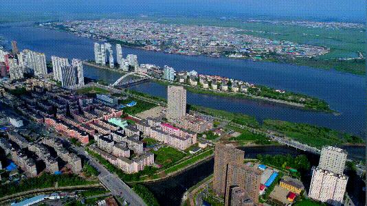 丹东之旅，历史、文化与成长印记的探索